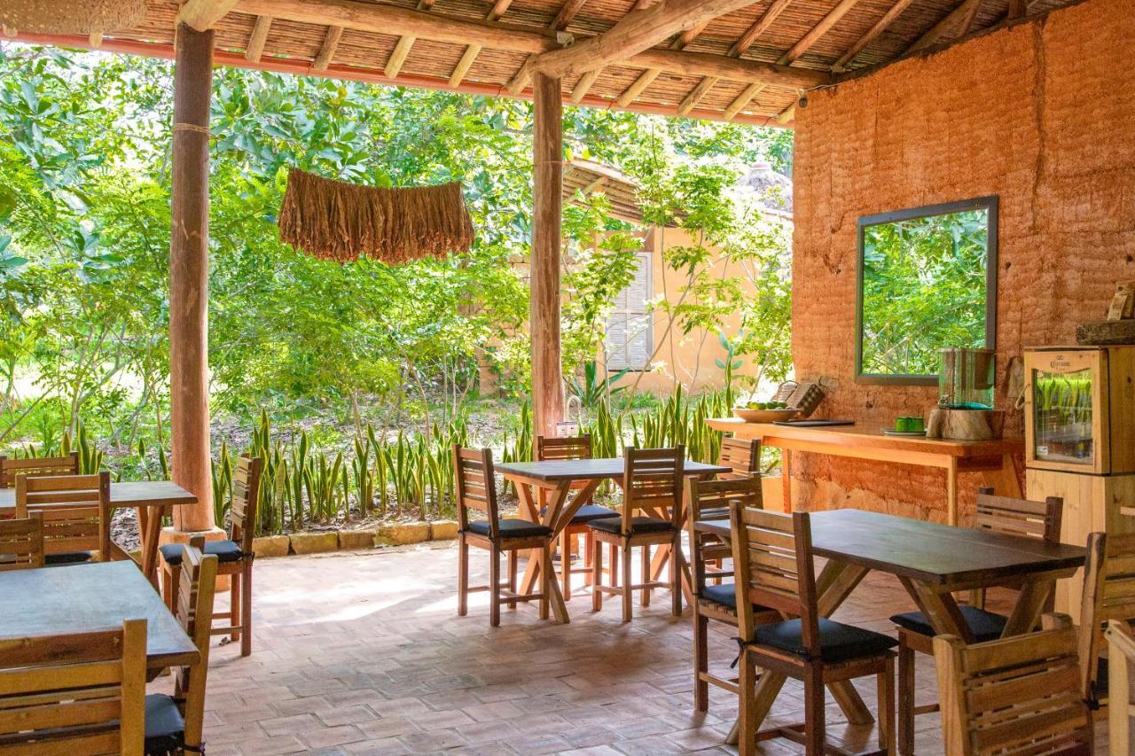 Nativo Glamping Hotel Barichara Exterior photo